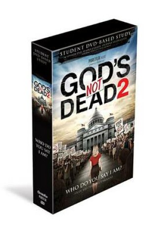 Cover of God's Not Dead 2 Student Kit
