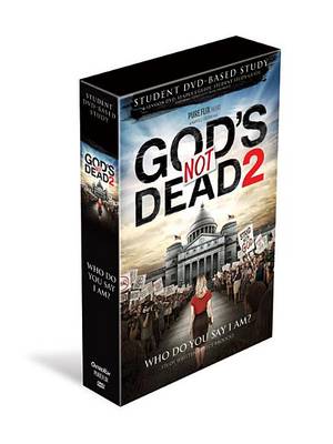 Book cover for God's Not Dead 2 Student Kit