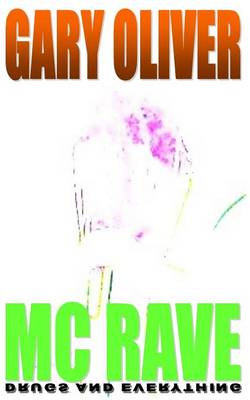 Book cover for MC Rave