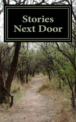 Book cover for Stories Next Door