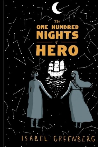 The One Hundred Nights of Hero