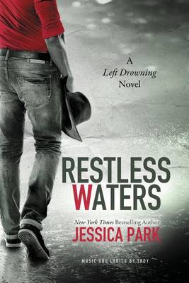 Cover of Restless Waters