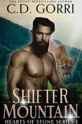 Cover of Shifter Mountain