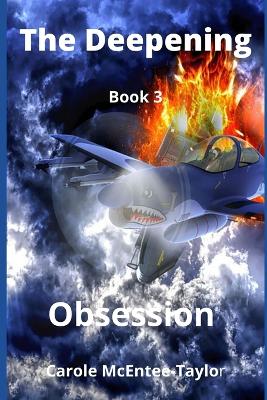 Book cover for The Deepening