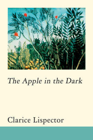 Cover of The Apple in the Dark