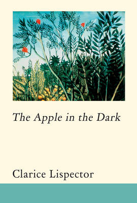 Book cover for The Apple in the Dark