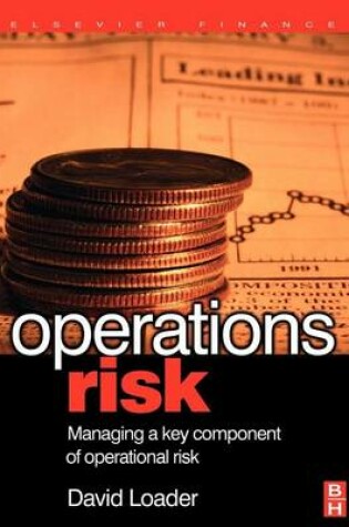 Cover of Operations Risk