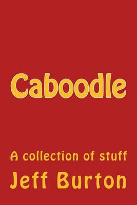 Book cover for Caboodle