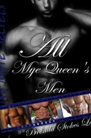 Cover of All Mye Queen's Men: No More Secrets