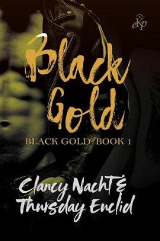 Cover of Black Gold