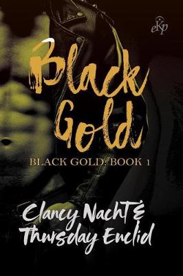 Book cover for Black Gold