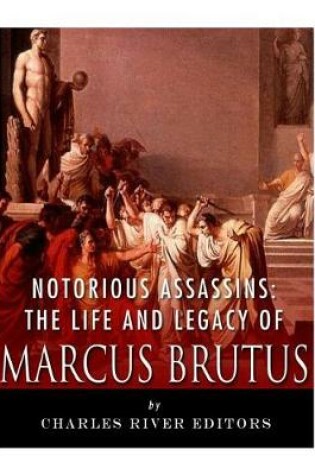 Cover of Notorious Assassins