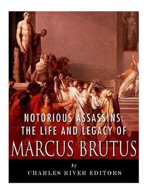 Book cover for Notorious Assassins