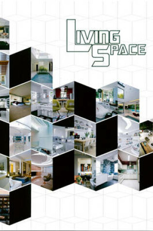 Cover of Living Space