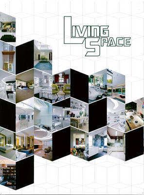 Book cover for Living Space