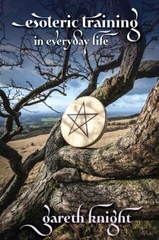 Cover of Esoteric Training in Everyday Life