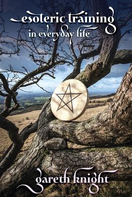 Book cover for Esoteric Training in Everyday Life