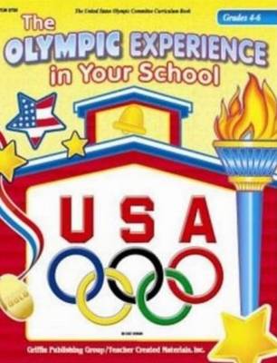 Book cover for Olympic Experience in Your School