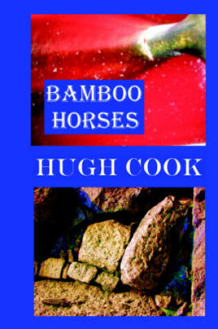 Cover of Bamboo Horses