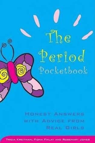 Cover of The Period Pocketbook