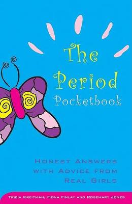 Book cover for The Period Pocketbook