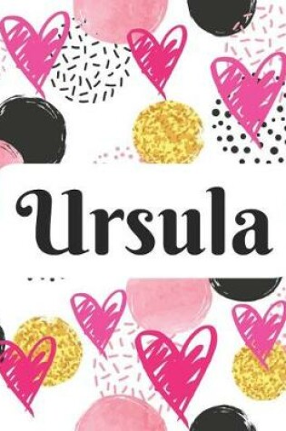 Cover of Ursula