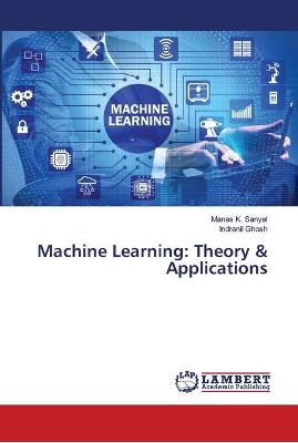 Book cover for Machine Learning