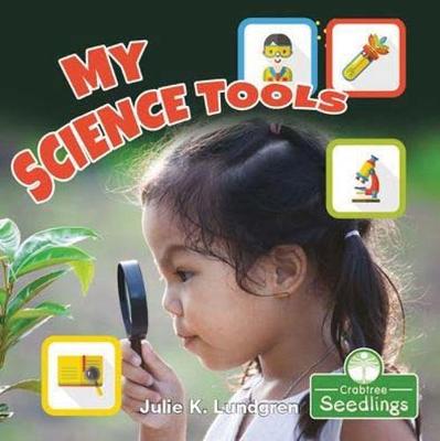 Cover of My Science Tools