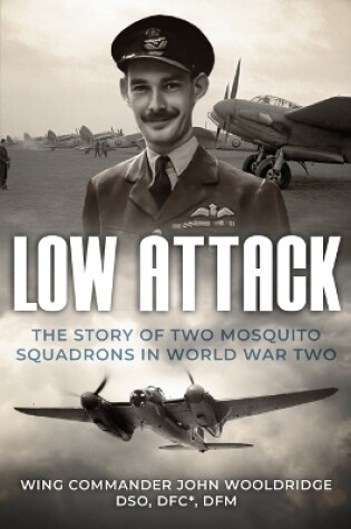 Cover of Low Attack