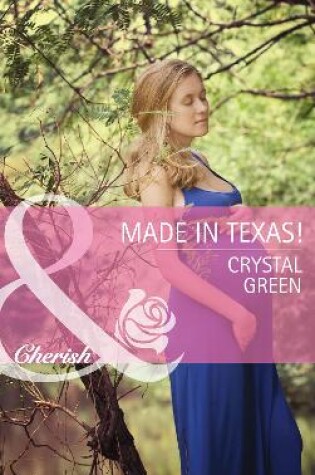 Cover of Made In Texas!