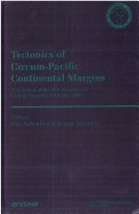 Book cover for Tectonics of Circum-Pacific Continental Margins