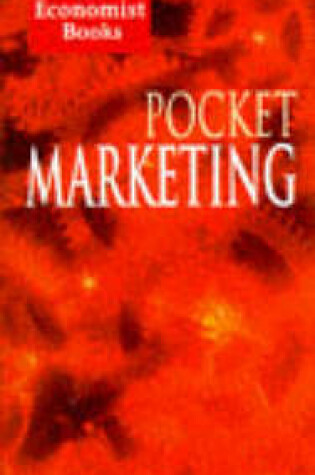 Cover of Pocket Marketing