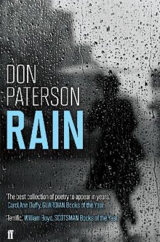 Cover of Rain