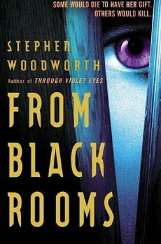 Cover of From Black Rooms
