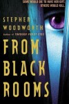 Book cover for From Black Rooms