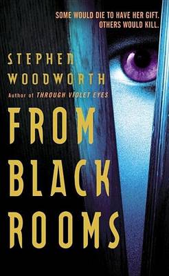 Book cover for From Black Rooms