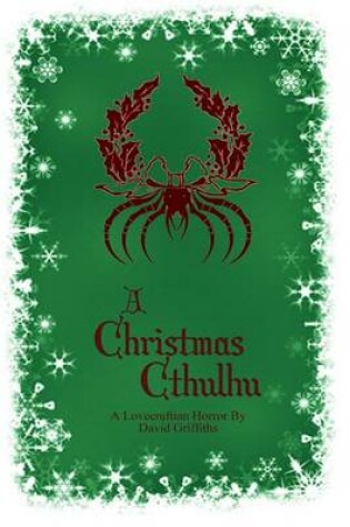 Cover of A Christmas Cthulhu