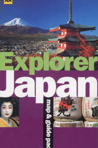 Cover of Japan