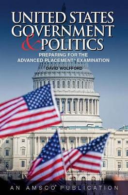Book cover for United States Government & Politics