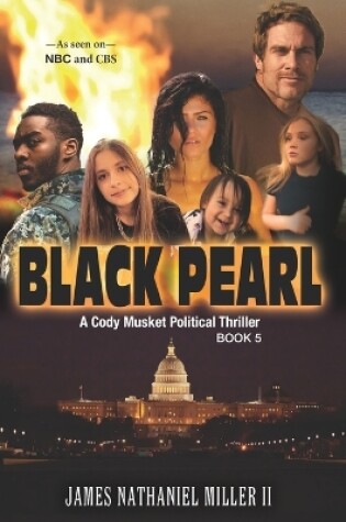 Cover of Black Pearl