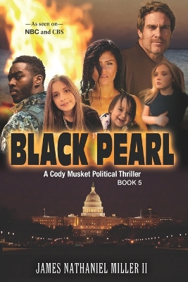 Book cover for Black Pearl