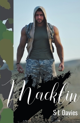 Book cover for Macklin