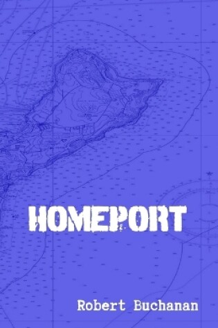 Cover of Homeport