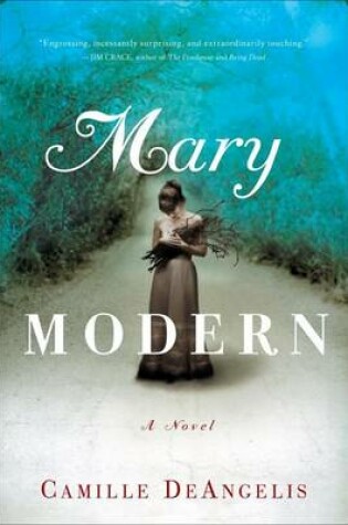 Cover of Mary Modern