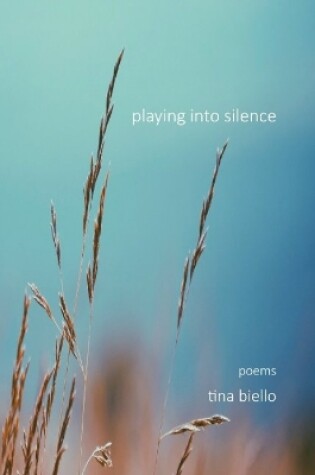 Cover of Playing Into Silence