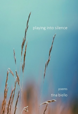 Book cover for Playing Into Silence