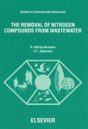 Cover of The Removal of Nitrogen Compounds from Waste Water