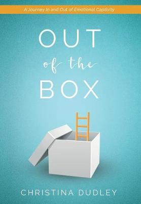 Book cover for Out of the Box