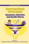 Book cover for Nutraceutical Beverages