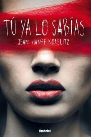 Cover of Tu Ya Lo Sabias